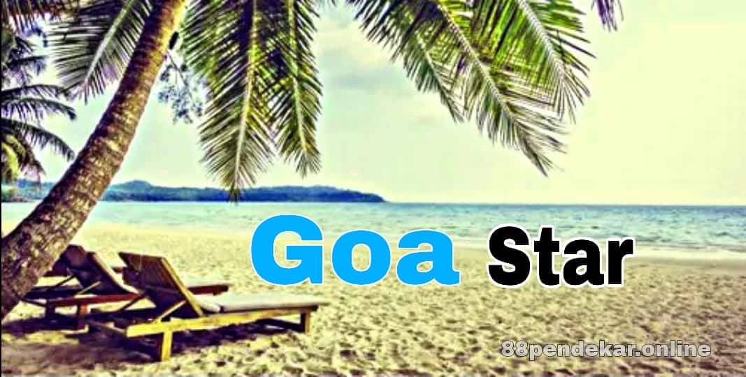 Goa Star: Discover the Magical Charms of the Land of Sun, Sand, and Serenity