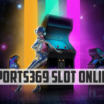 Sports369 Slot Online: Unleashing the Excitement of Online Slot Games
