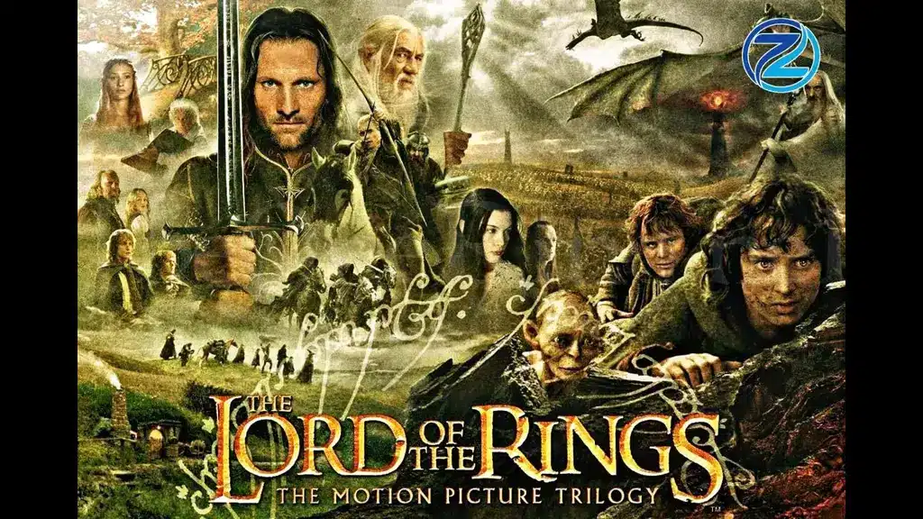 Lord of the rings: best the war Of the rohirrim anime will be released in 2024