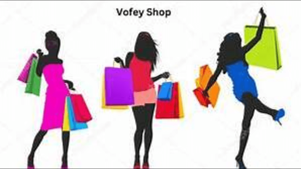 Vofey Shop: Your One-Stop Destination for best Trendy Fashion
