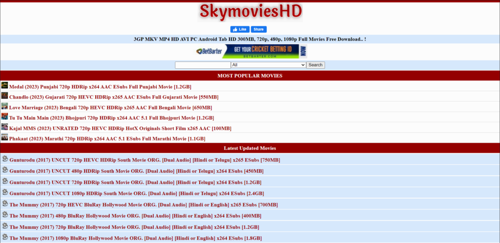 SkymoviesHD Unveiling Unlimited Entertainment