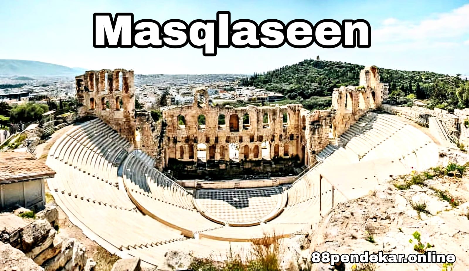 Masqlaseen: Unveiling the Beauty of A Journey Through Culture and Tradition